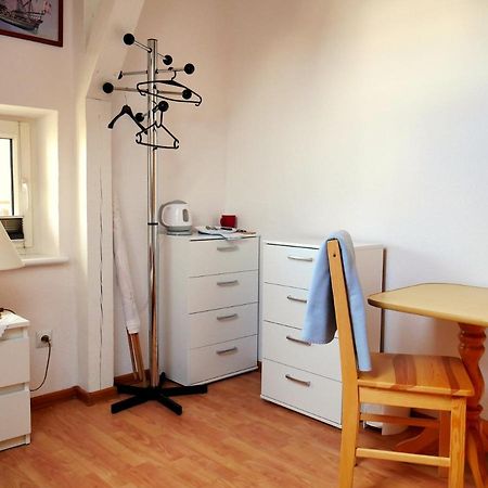 Patrycja Apartment Władysławowo Exterior foto