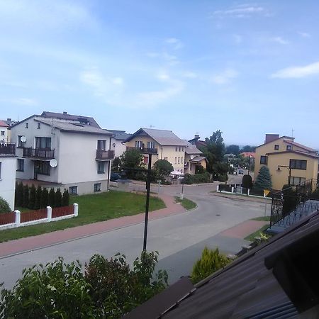 Patrycja Apartment Władysławowo Exterior foto