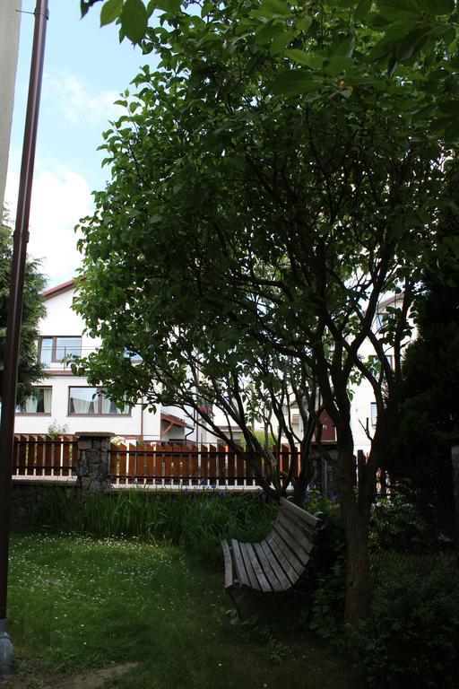 Patrycja Apartment Władysławowo Exterior foto