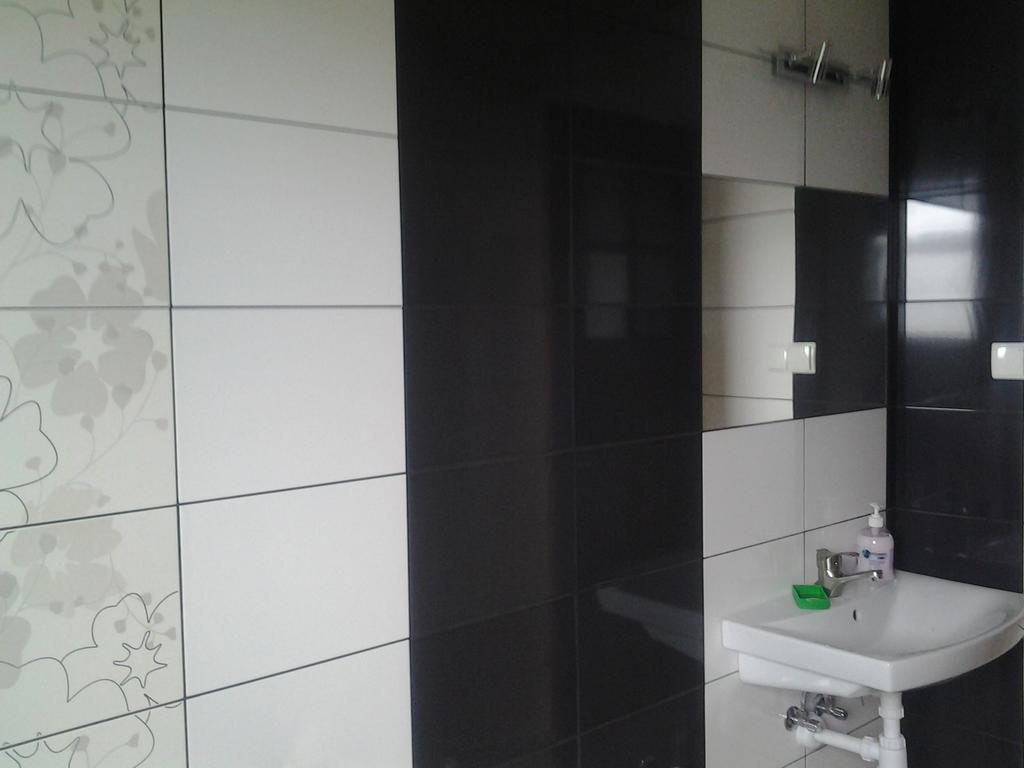Patrycja Apartment Władysławowo Exterior foto